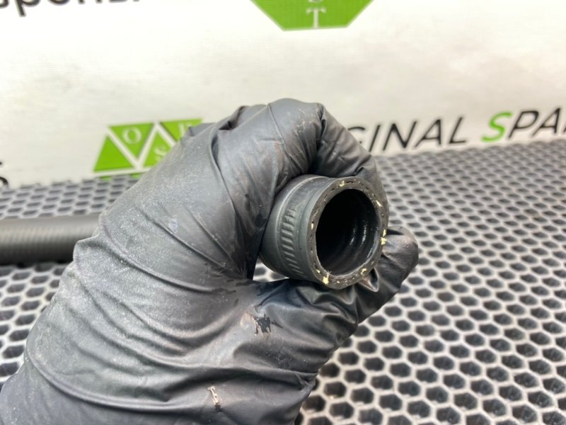 Патрубок радиатора, 2200 рублей, Калининград