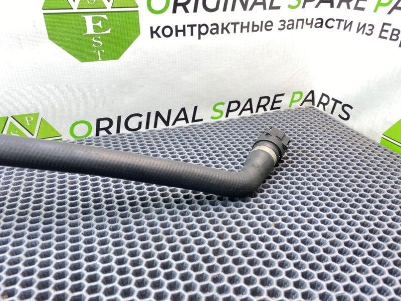 Патрубок радиатора, 2200 рублей, Калининград