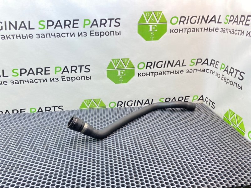 Патрубок радиатора, 2200 рублей, Калининград