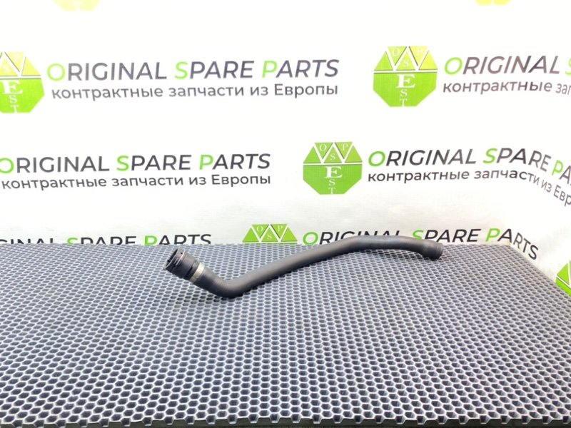 Патрубок радиатора, 2200 рублей, Калининград