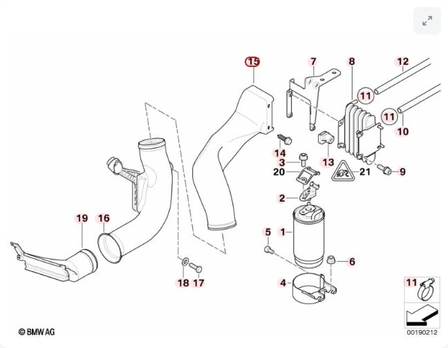 Воздуховод, 900 рублей, Калининград