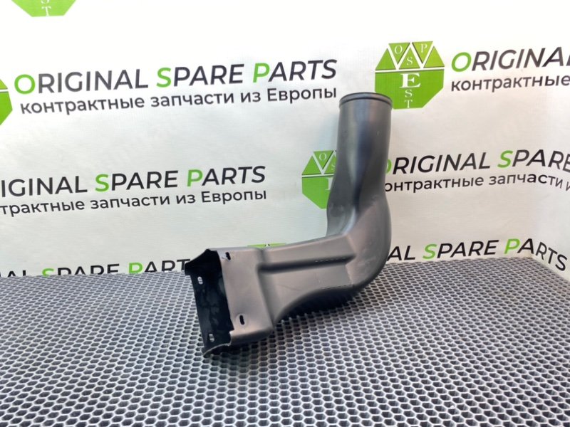 Воздуховод, 900 рублей, Калининград