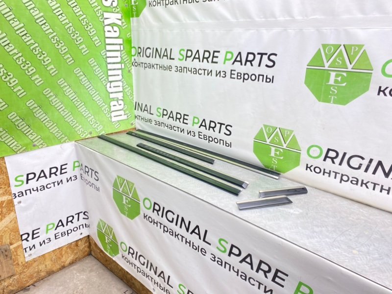 Молдинги, 4500 рублей, Калининград