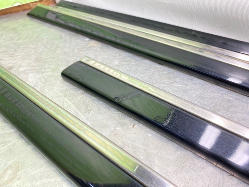 Молдинги, 4500 рублей, Калининград