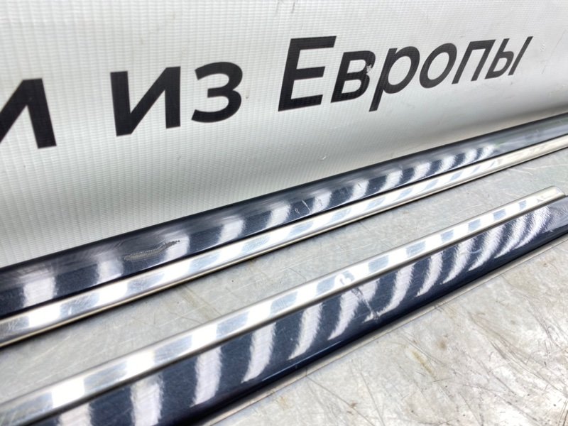 Молдинги, 4500 рублей, Калининград