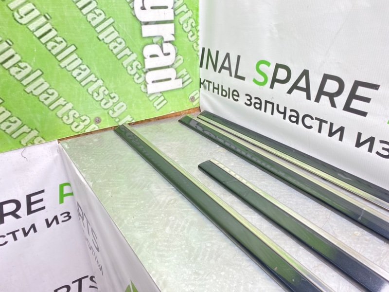 Молдинги, 4500 рублей, Калининград