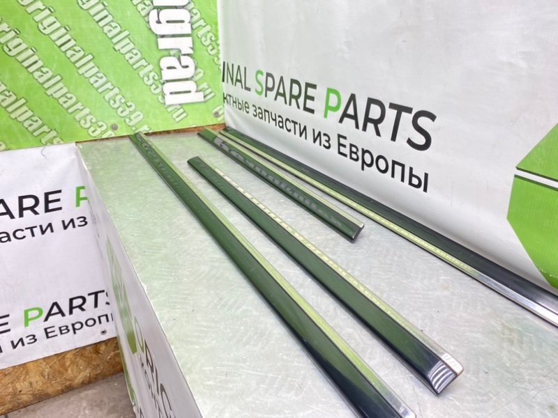 Молдинги, 4500 рублей, Калининград