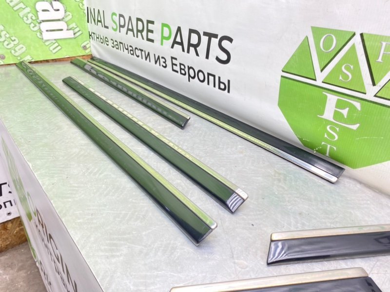 Молдинги, 4500 рублей, Калининград