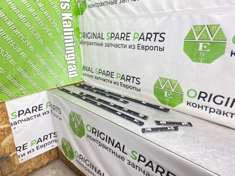 Молдинги, 4500 рублей, Калининград