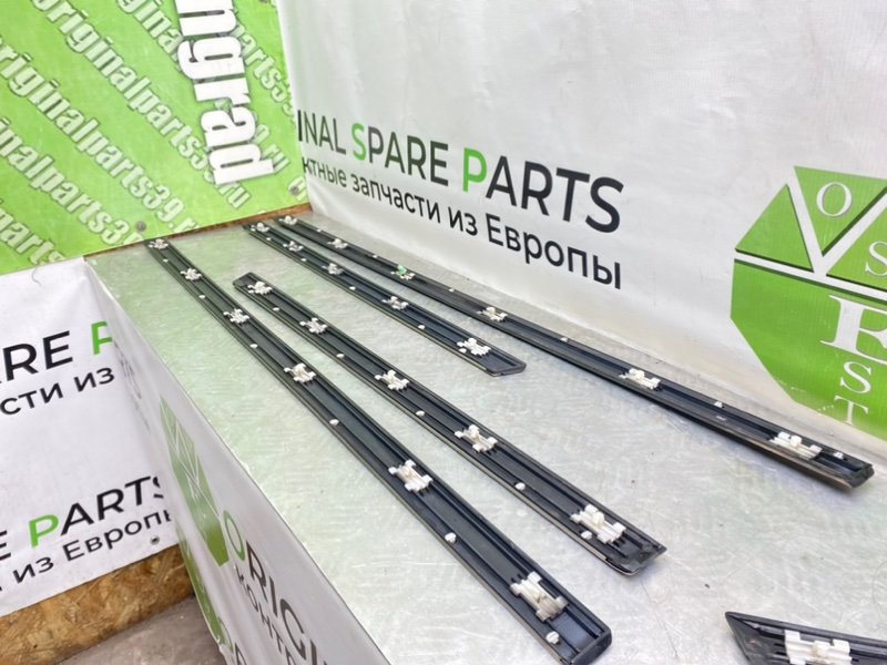 Молдинги, 4500 рублей, Калининград