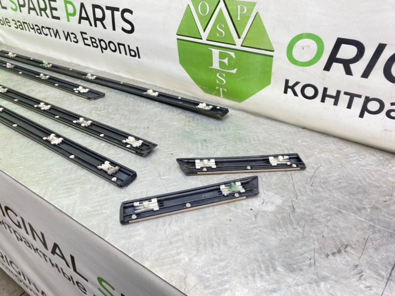 Молдинги, 4500 рублей, Калининград