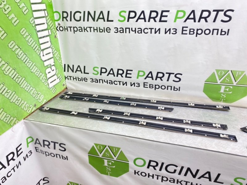 Молдинги, 4500 рублей, Калининград