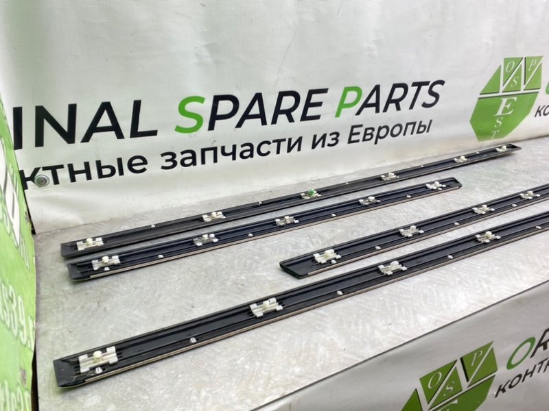 Молдинги, 4500 рублей, Калининград