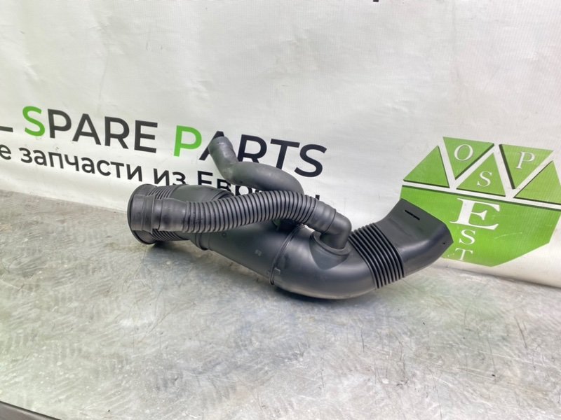 Патрубок воздушного фильтра, 1400 рублей, Калининград