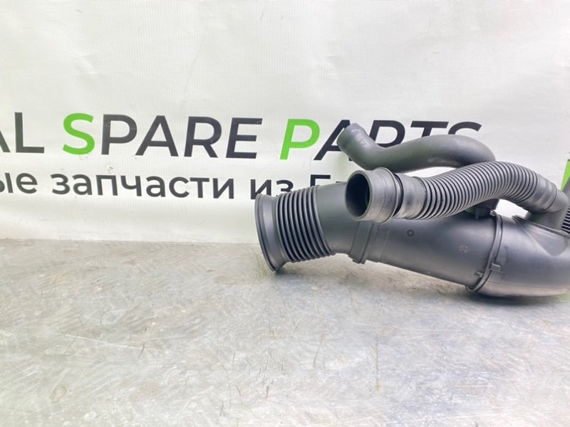 Патрубок воздушного фильтра, 1400 рублей, Калининград