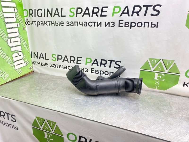 Патрубок воздушного фильтра, 1400 рублей, Калининград