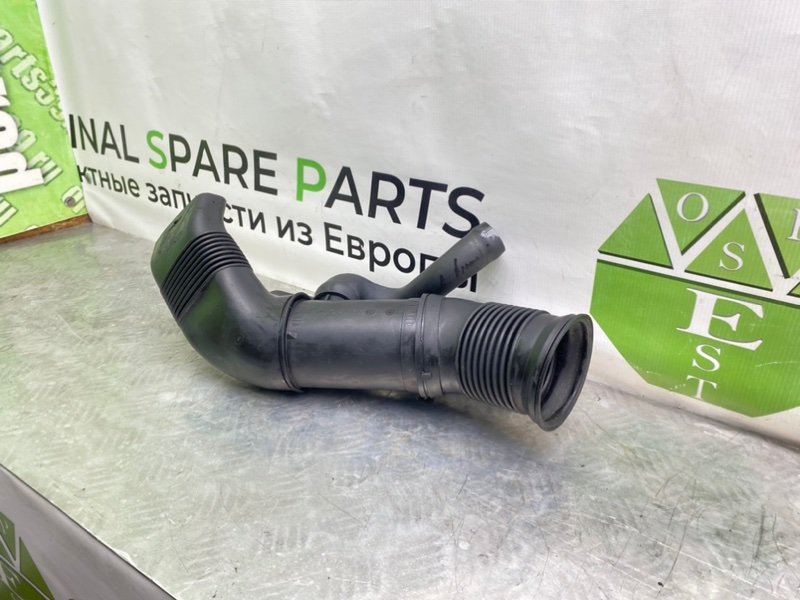 Патрубок воздушного фильтра, 1400 рублей, Калининград