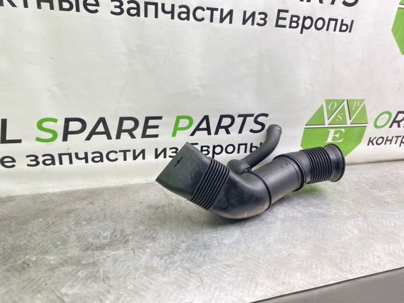 Патрубок воздушного фильтра, 1400 рублей, Калининград