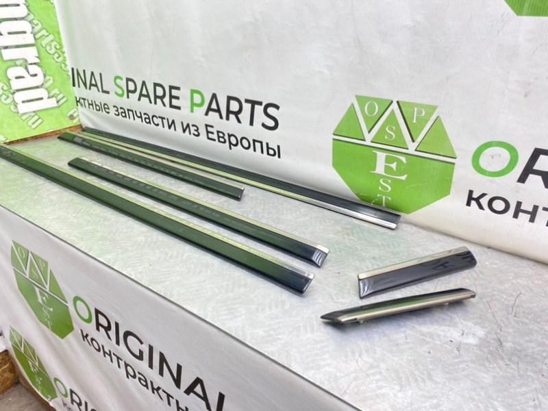 Молдинги, 4500 рублей, Калининград