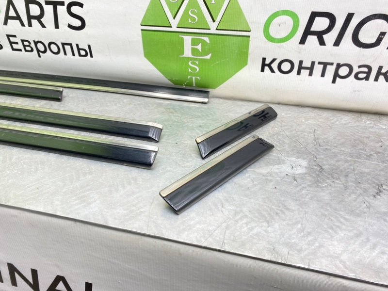 Молдинги, 4500 рублей, Калининград