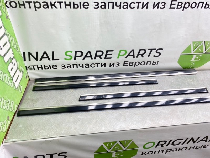 Молдинги, 4500 рублей, Калининград