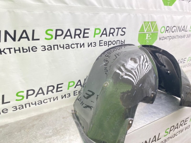 Подкрылок, 2600 рублей, Калининград