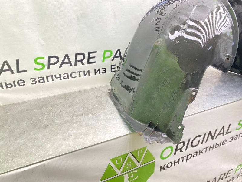 Подкрылок, 2600 рублей, Калининград