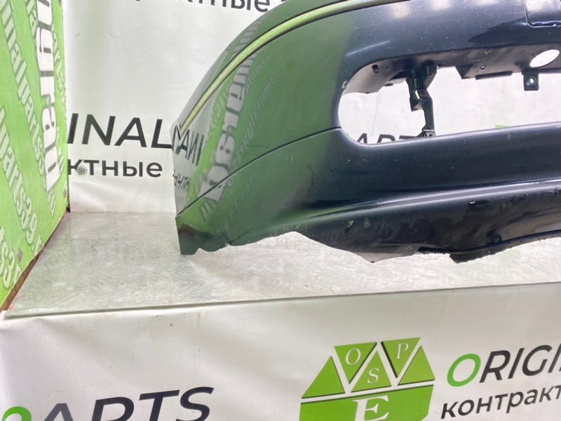 Бампер, 10100 рублей, Калининград