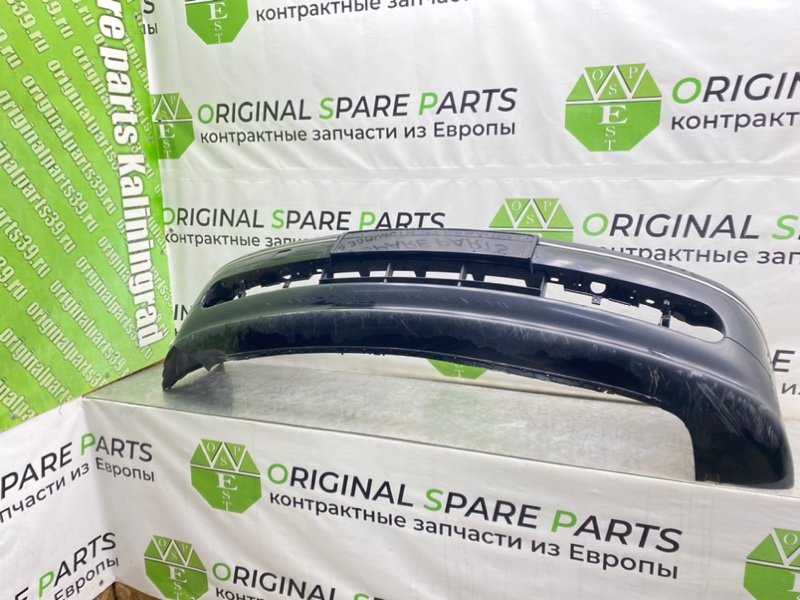 Бампер, 10100 рублей, Калининград