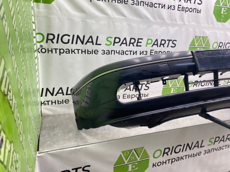 Бампер, 10100 рублей, Калининград