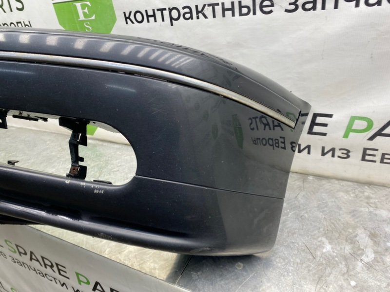 Бампер, 10100 рублей, Калининград