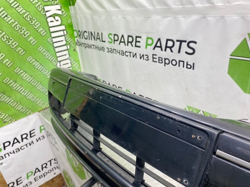 Бампер, 10100 рублей, Калининград