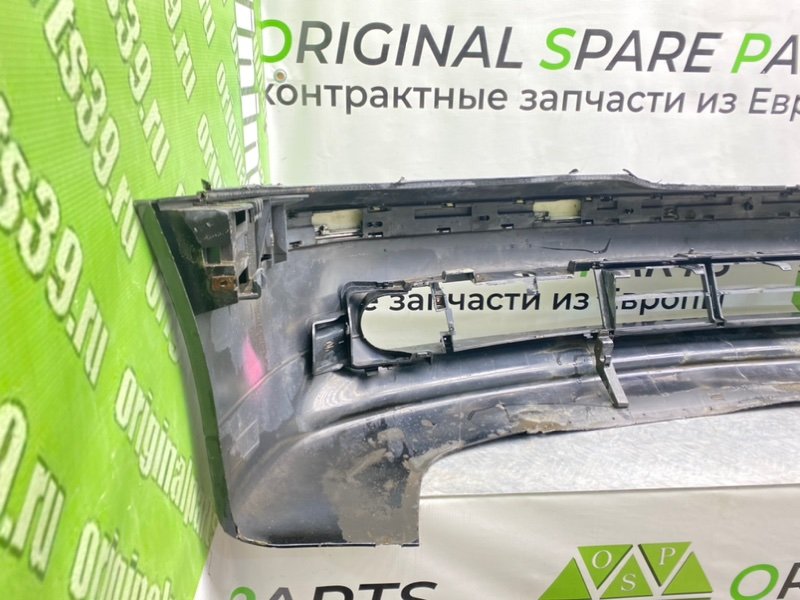 Бампер, 10100 рублей, Калининград