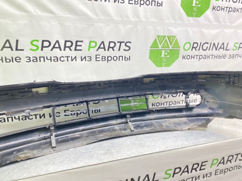 Бампер, 10100 рублей, Калининград