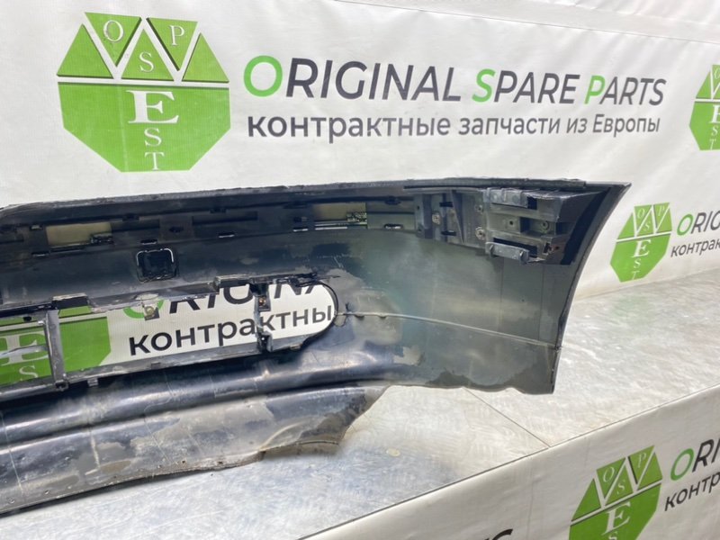 Бампер, 10100 рублей, Калининград