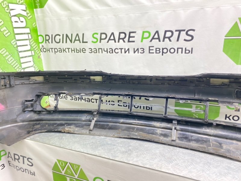 Бампер, 10100 рублей, Калининград