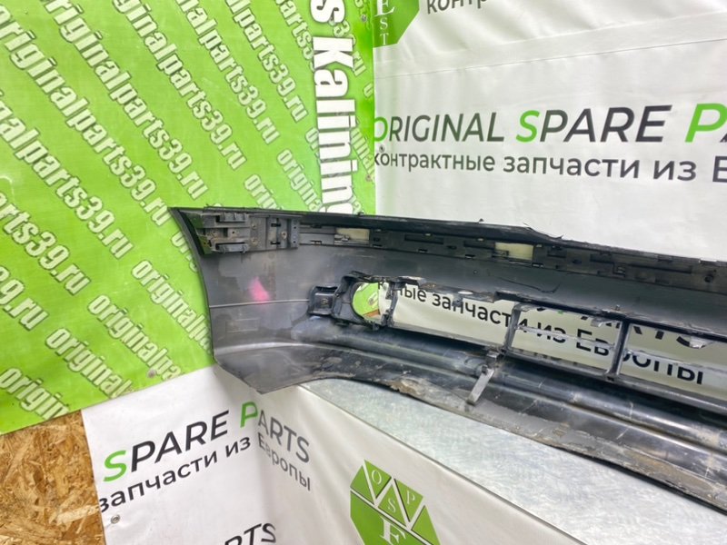 Бампер, 10100 рублей, Калининград