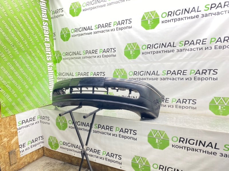 Бампер, 10100 рублей, Калининград