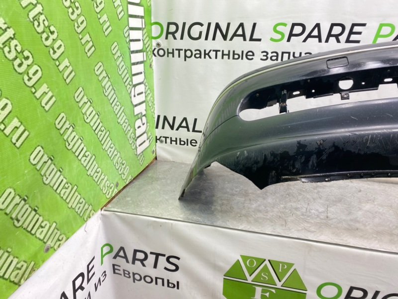 Бампер, 10100 рублей, Калининград