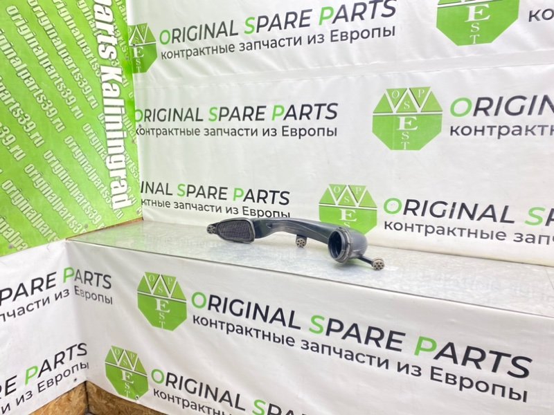 Патрубок воздушного фильтра, 1200 рублей, Калининград