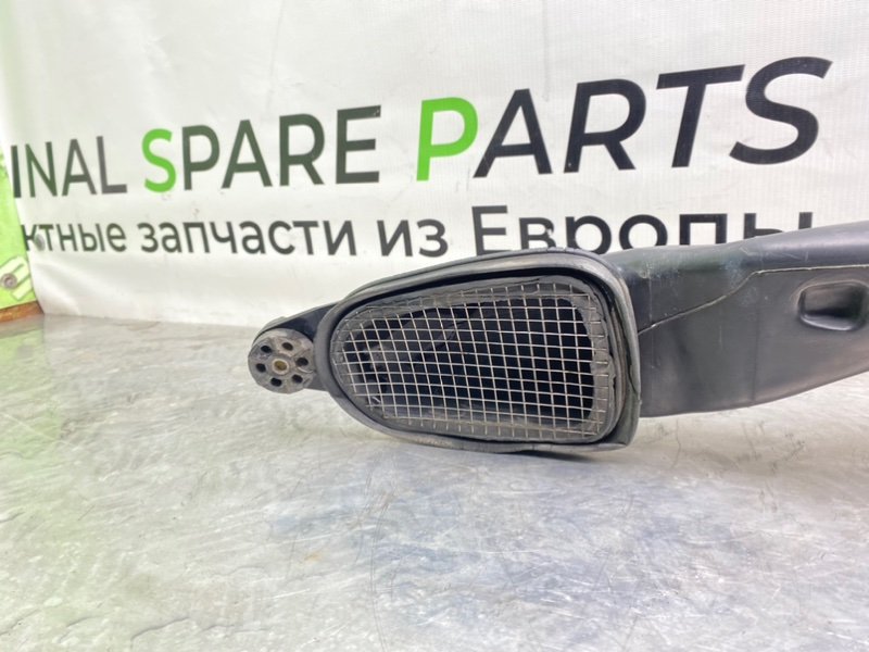 Патрубок воздушного фильтра, 1200 рублей, Калининград