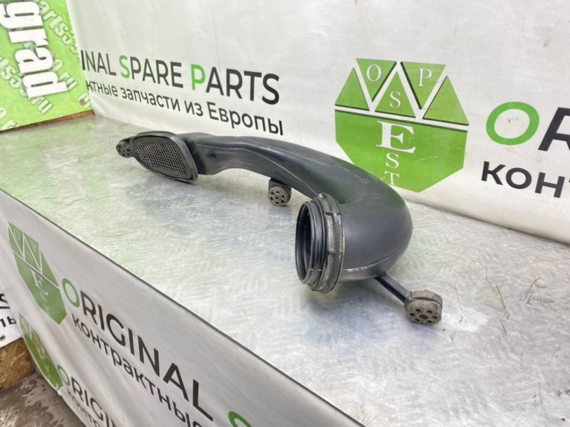 Патрубок воздушного фильтра, 1200 рублей, Калининград