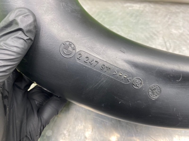 Патрубок воздушного фильтра, 1200 рублей, Калининград