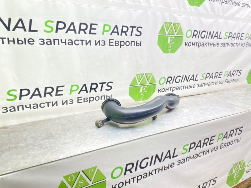 Патрубок воздушного фильтра, 1200 рублей, Калининград