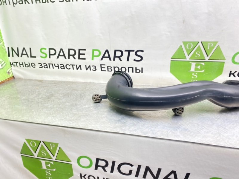 Патрубок воздушного фильтра, 1200 рублей, Калининград