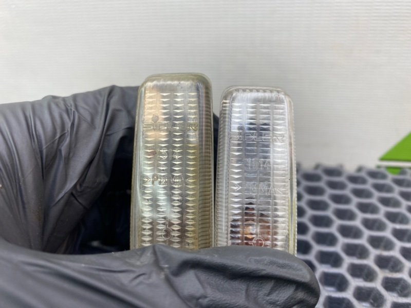 Повторитель поворота, 1000 рублей, Калининград