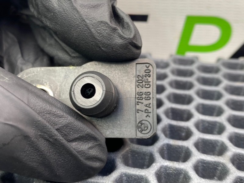 Датчик давления топлива, 3500 рублей, Калининград