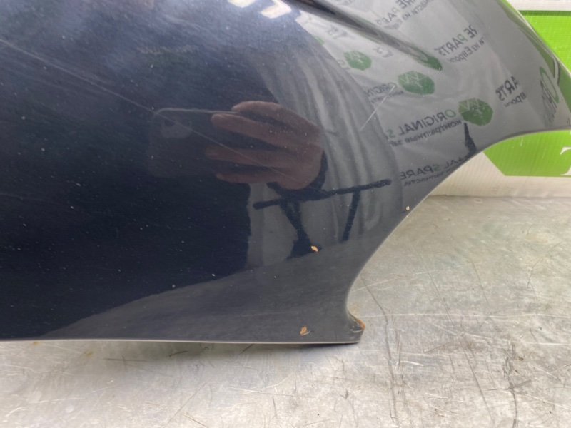 Крыло, 5600 рублей, Калининград