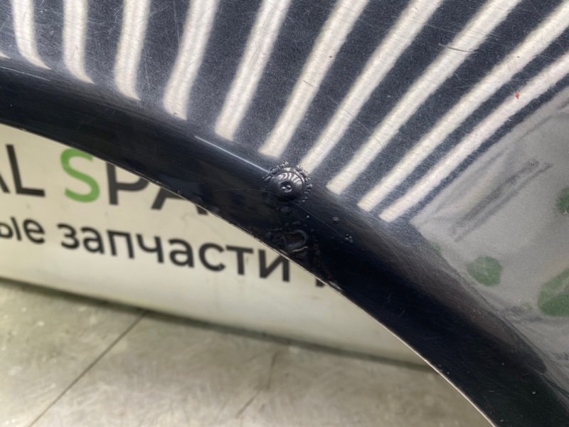 Крыло, 5600 рублей, Калининград