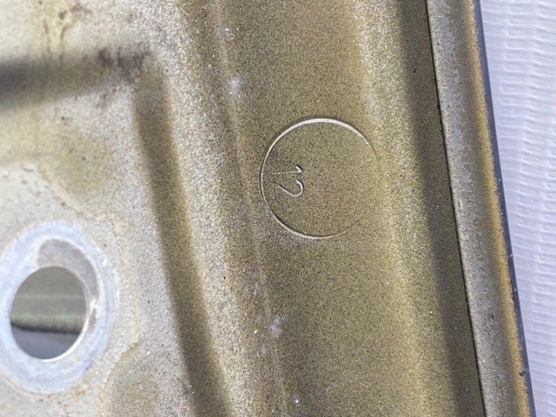 Крыло, 5600 рублей, Калининград